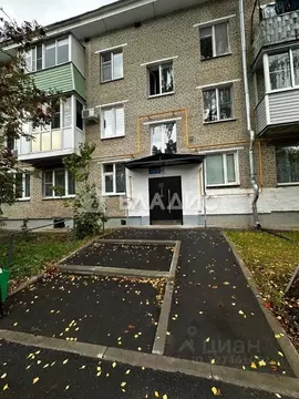 1-к кв. Москва пос. Валуево, 11 (28.7 м)