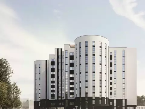 Офис в Москва Алтуфьевское ш., 35к1 (3417 м)