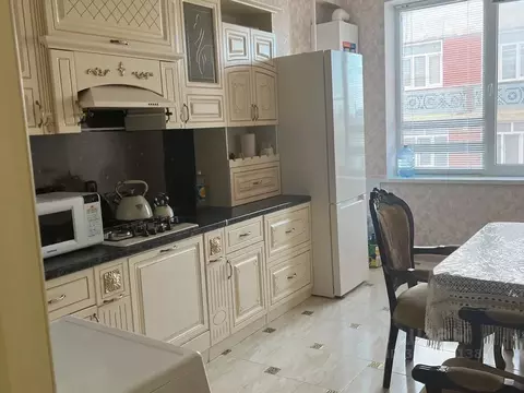 2-к кв. Дагестан, Дербент просп. Агасиева, 16 (65.0 м)