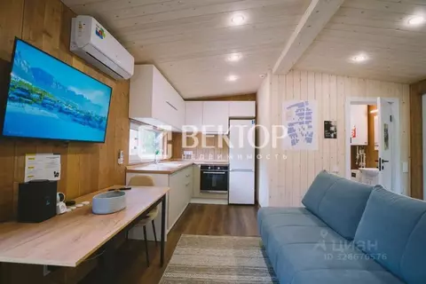 Дом в Ивановская область, Ивановский район, Новоталицкое с/пос, ...