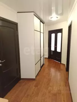 3-к кв. Калужская область, Калуга ул. Болдина, 12А (76.0 м)