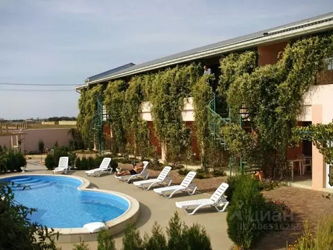 Комната Крым, Евпатория городской округ, Заозерное пгт  (10.0 м)