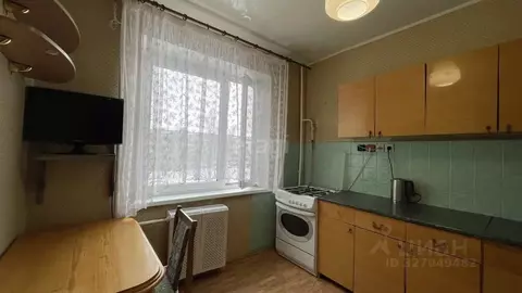 2-к кв. Калининградская область, Калининград бул. Любови Шевцовой, 15 ...