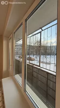 1-комнатная квартира: Тверь, улица Паши Савельевой, 37к6 (35 м)