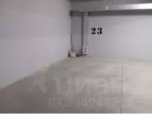 Гараж в Ставропольский край, Ставрополь № 6 мкр, пер. Зеленый, 8 (15 ...