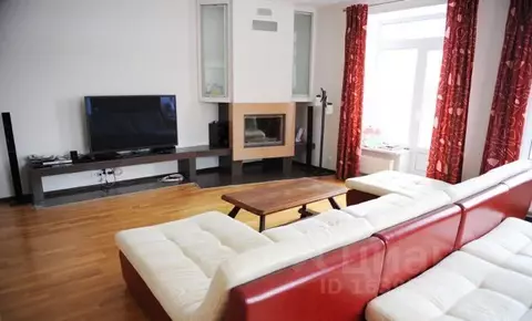 Дом в Москва Брехово хут.,  (550 м)