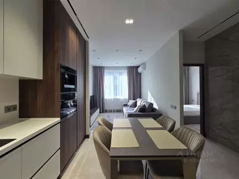 2-к кв. Москва ул. Крузенштерна, 10к1 (41.0 м)