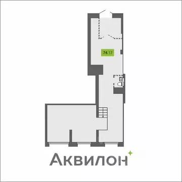 Помещение свободного назначения в Архангельская область, Архангельск ...