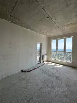 3-к кв. Крым, Ялта ул. Щорса, 10В (71.7 м)