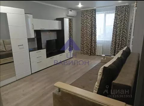 1-к кв. Ростовская область, Волгодонск ул. Ленина (36.0 м)