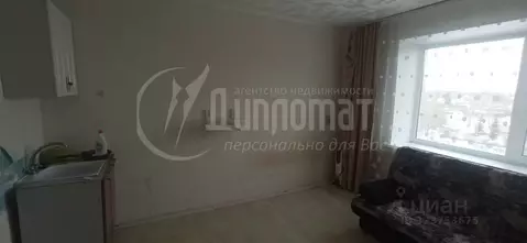 Комната Курганская область, Курган Энергетики жилрайон, Кулацкий мкр, ...
