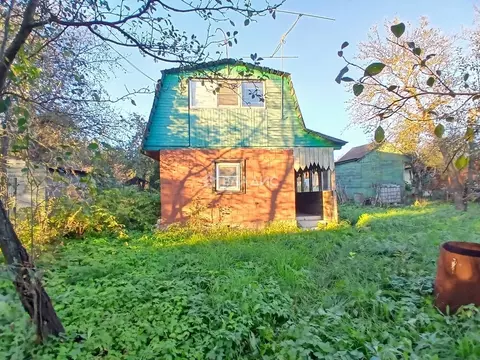 Дом в Владимирская область, Владимир Юрьевец-1 сад, 148 (22 м)