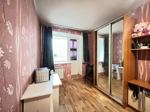 1-к кв. Пензенская область, Пензенский район, Засечный сельсовет, с. ...