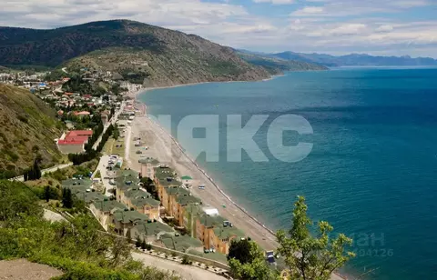 Помещение свободного назначения в Крым, Алушта муниципальный округ, с. ...