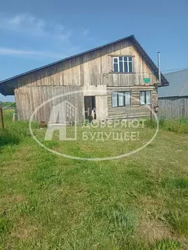 Дом в Пермский край, Лысьва Дачная ул., 8 (48 м)