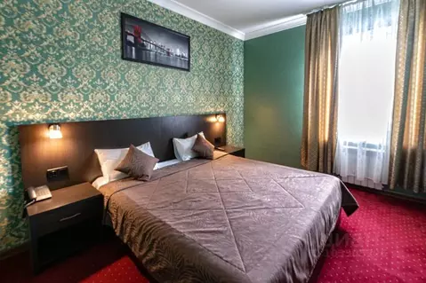 Комната Московская область, Истра муниципальный округ, пос. Чеховский ...