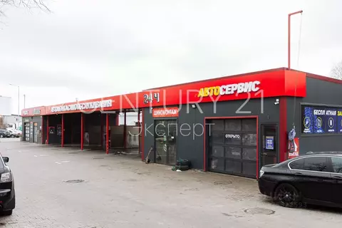 Помещение свободного назначения в Калининградская область, Калининград ...