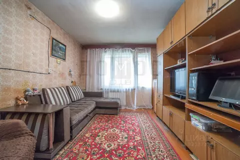 1-к кв. Свердловская область, Екатеринбург ул. Громова, 146 (28.0 м)