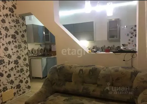 1-к кв. Ямало-Ненецкий АО, Новый Уренгой Сибирская ул., 85 (40.1 м)