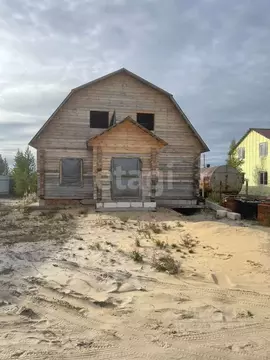 Участок в Ямало-Ненецкий АО, Новый Уренгой Простоквашино дачный ...
