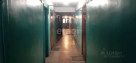 Комната Белгородская область, Белгород ул. Щорса, 30 (11.6 м)