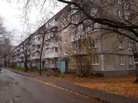 3-к кв. Пермский край, Пермь Самолетная ул., 44 (62.1 м)