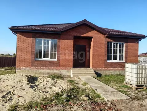 Дом в Ростовская область, Аксайский район, Щепкинское с/пос, пос. ...