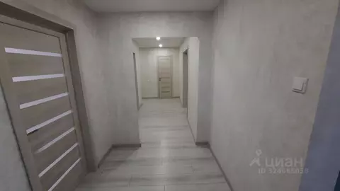 4-к кв. Пермский край, Пермь Серпуховская ул., 6 (99.0 м)