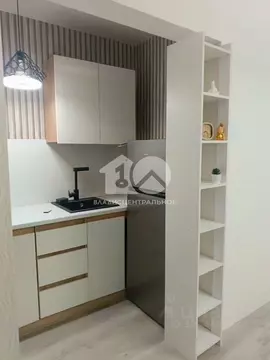 1-к кв. Новосибирская область, Новосибирск ул. Плющихинская, 2 (40.0 ...