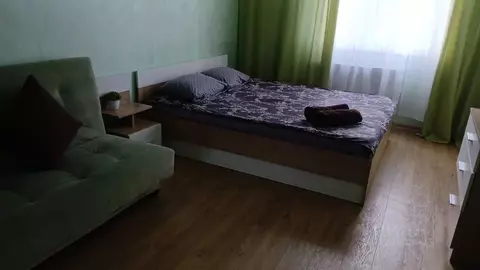 1-к кв. Московская область, Раменское Северное ш., 32 (38.0 м)