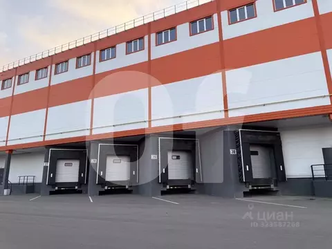 Склад в Московская область, Ленинский городской округ, Горки Ленинские ...