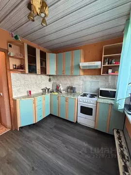 1-к кв. Нижегородская область, Выкса 1 Мая ул., 34 (34.8 м)