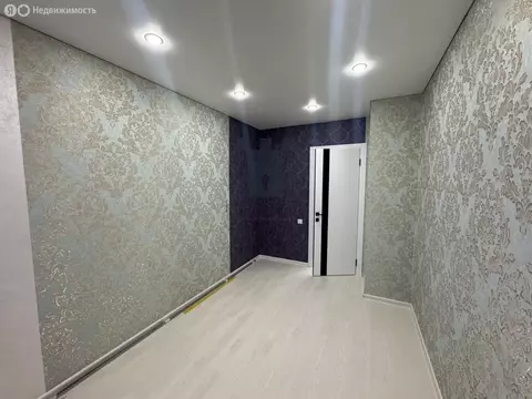 3-комнатная квартира: Мелеуз, 32-й микрорайон, 32 (50.5 м)