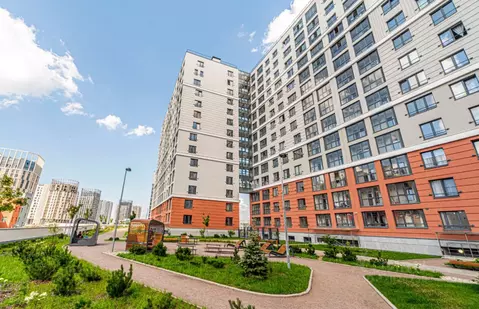 Гараж в Санкт-Петербург просп. Крузенштерна, 2 (14 м)