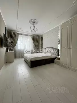 3-к кв. Татарстан, Казань Право-Булачная ул., 47 (96.7 м)