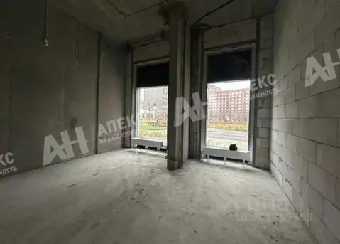 Помещение свободного назначения в Москва Варшавское ш., 280к1 (82 м)