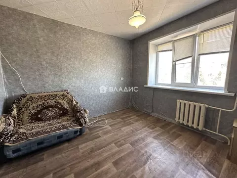 Комната Пензенская область, Пенза ул. Литвинова, 27 (17.8 м)