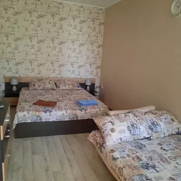 Комната Крым, Евпатория ул. Симферопольская, 40