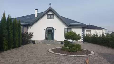 Дом в Калининградская область, Зеленоградский муниципальный округ, ...