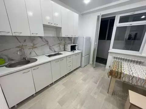 1-к кв. Башкортостан, Уфа ул. Худайбердина, 11 (37.0 м)