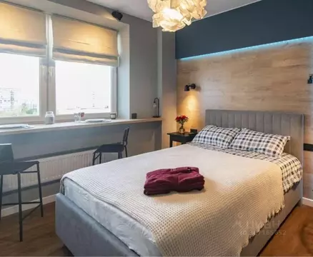 Комната Московская область, Королев Октябрьский бул., 26 (20.0 м)