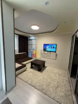 1-к кв. Тульская область, Тула ул. Генерала Маргелова, 5А (42.0 м)