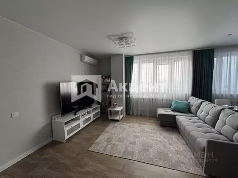 1-к кв. Ивановская область, Иваново ул. 10 Августа, 85 (49.8 м)