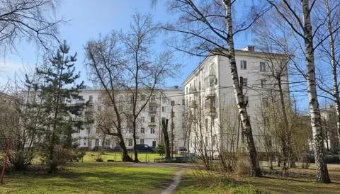 3-к кв. Ярославская область, Ярославль просп. Ленина, 57 (80.0 м)