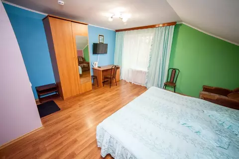 Комната Татарстан, Казань ул. Медиков, 12 (32.0 м)