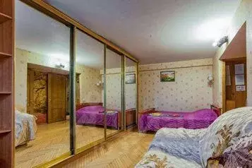 1-к кв. Москва Свободный просп., 39К1 (30.0 м)