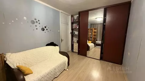 Комната Москва Большая Филевская ул., 55К1