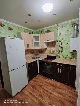 1-к кв. Башкортостан, Стерлитамак Локомотивная ул., 15 (30.0 м)