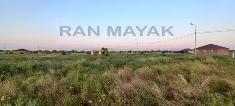 Участок в Адыгея, Майкоп ул. Каплана Туко (8.84 сот.)