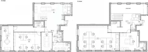 Помещение свободного назначения в Москва Пятницкая ул., 40С1 (271 м)